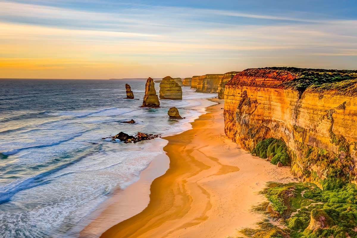 Great Ocean Road Day Tour