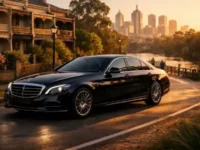 Abbotsford to Melbourne Airport