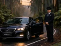 Acheron to Melbourne Airport