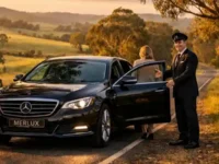 Adams Estate to Melbourne Airport