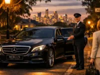 Agnes to Melbourne Airport
