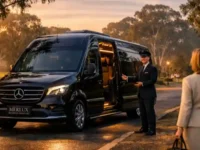Airport West to Melbourne Airport