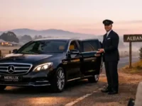 Albanvale to Melbourne Airport