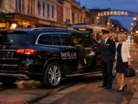 Alexandra to Melbourne Airport