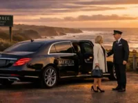 Allambee to Melbourne Airport