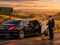 Allambee South to Melbourne Airport