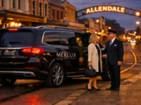Allendale to Melbourne Airport