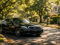 Alphington to Melbourne Airport