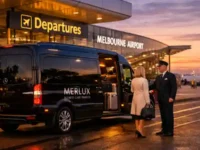 Altona Meadows to Melbourne Airport