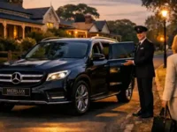 Alvie to Melbourne Airport