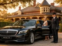 Amherst to Melbourne Airport