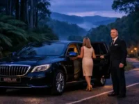 Apollo Bay to Melbourne Airport