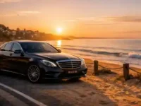 Aspendale to Melbourne Airport