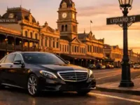 Ballarat to Melbourne Airport