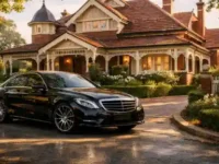 Balwyn to Melbourne Airport