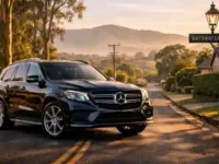 Bayswater to Melbourne CBD