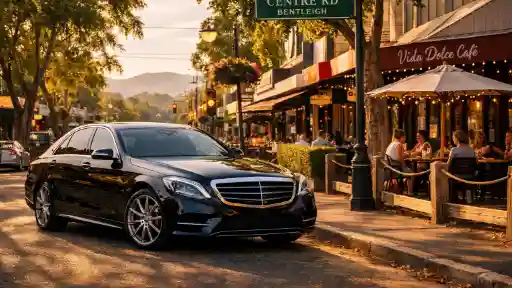 Bentleigh to Melbourne CBD