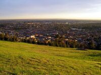 Berwick to or from Melbourne Airport