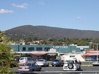 Boronia to or from Melbourne Airport