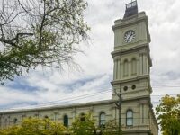 Brighton to or from Melbourne Airport