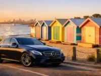 Brighton to Melbourne Airport