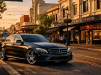Camberwell to Melbourne Airport
