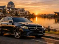 Caroline Springs to Melbourne Airport