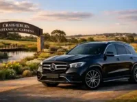 Craigieburn to Melbourne Airport