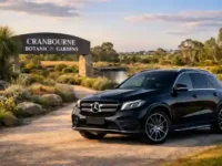 Cranbourne to Melbourne Airport