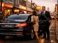 Footscray to Melbourne Airport