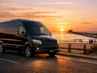 Frankston to Melbourne Airport