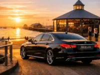 Geelong to Melbourne Airport