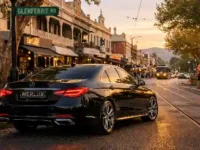 Hawthorn to Melbourne Airport