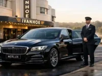 Ivanhoe to Melbourne Airport