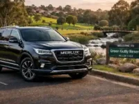 Keilor East to Melbourne Airport