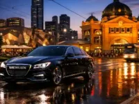 Melbourne CBD to Melbourne Airport