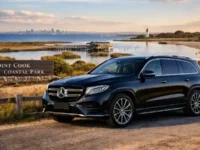 Point Cook to Melbourne Airport