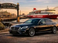Port Melbourne to Melbourne Airport
