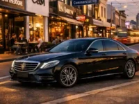 Prahran to Melbourne Airport