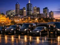Boolarong to Melbourne CBD