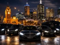 Boolarong to Melbourne CBD Return