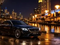 Southbank to Melbourne Airport