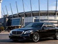 Melbourne Airport to Melbourne Park Precinct