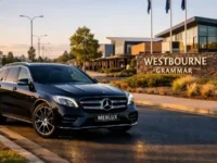 Tarneit to Melbourne Airport