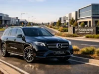 Truganina to Melbourne Airport