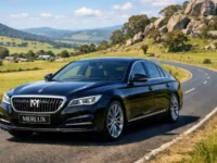 Wandong to Melbourne Airport