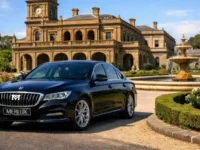 Werribee to Melbourne Airport