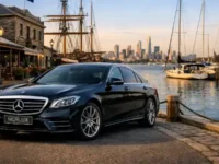 Williamstown to Melbourne Airport
