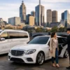 hourly chauffeur hire luxury Melbourne city sightseeing tour