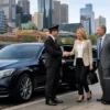 hourly chauffeur hire Melbourne luxury car service